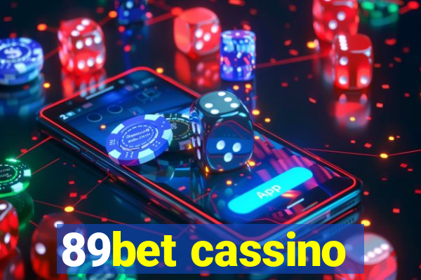 89bet cassino